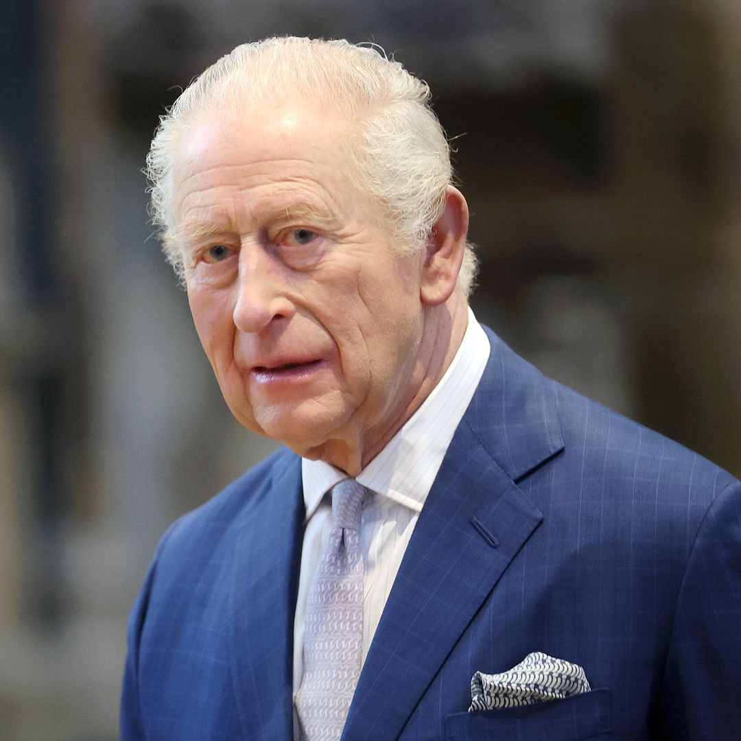 King Charles 'appalled and saddened' by antisemitic attack in Sydney