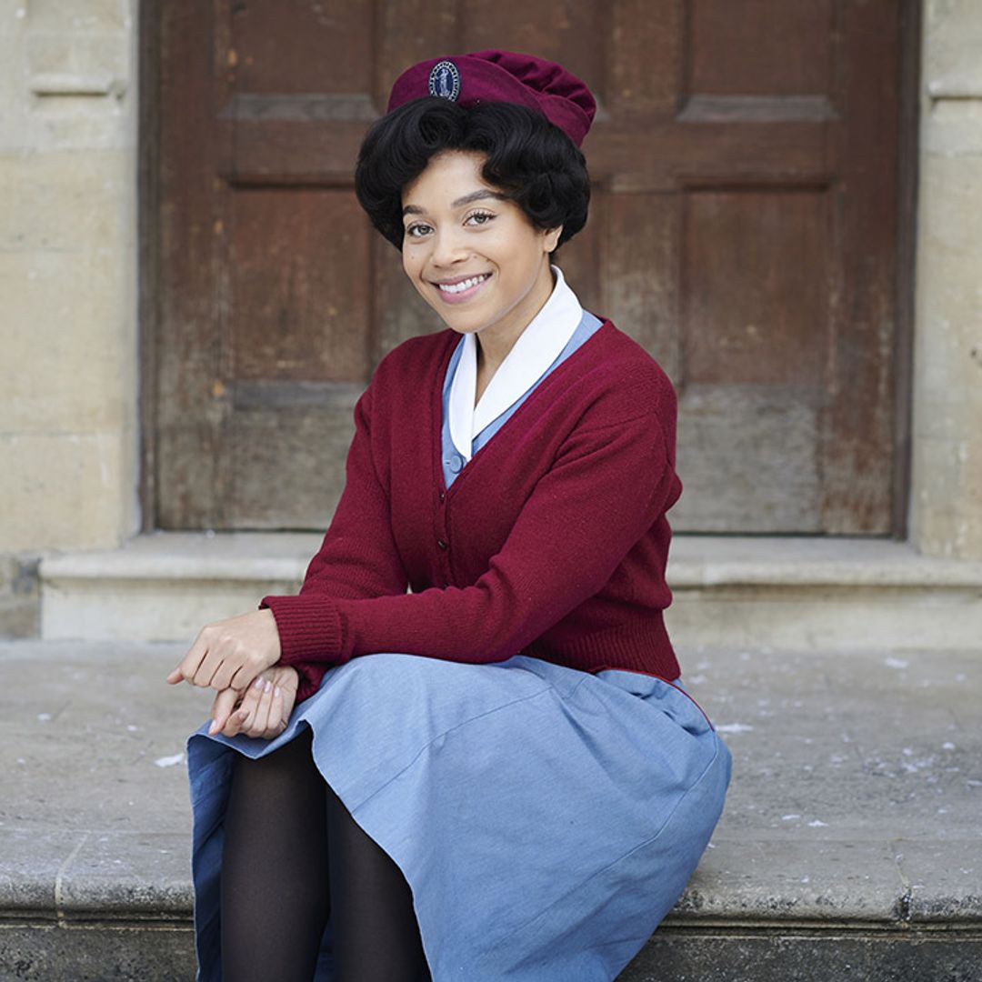 When is Call the Midwife series 11 available in the US?