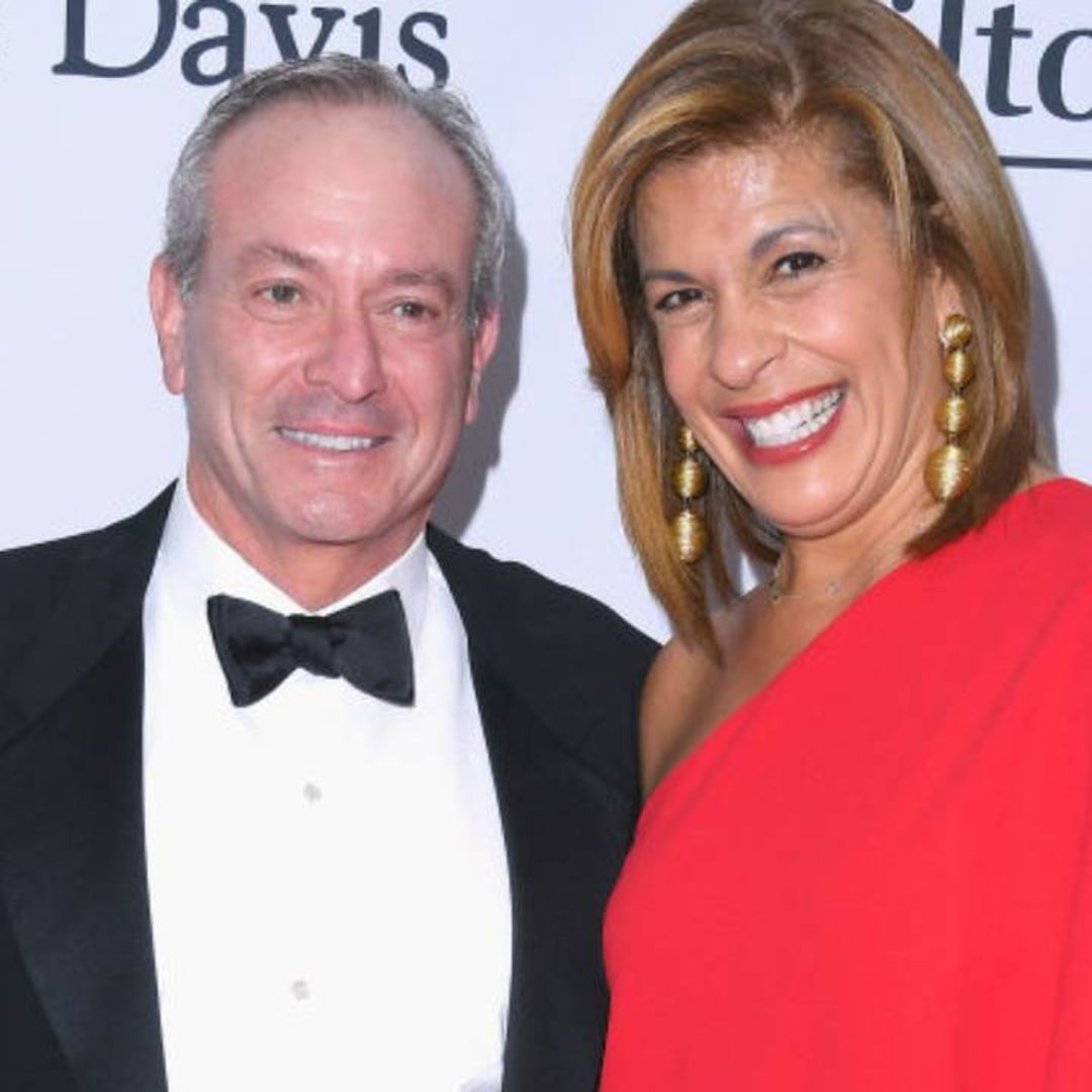 Hoda Kotb shares happy holiday plans with daughters and ex Joel Schiffman - exclusive