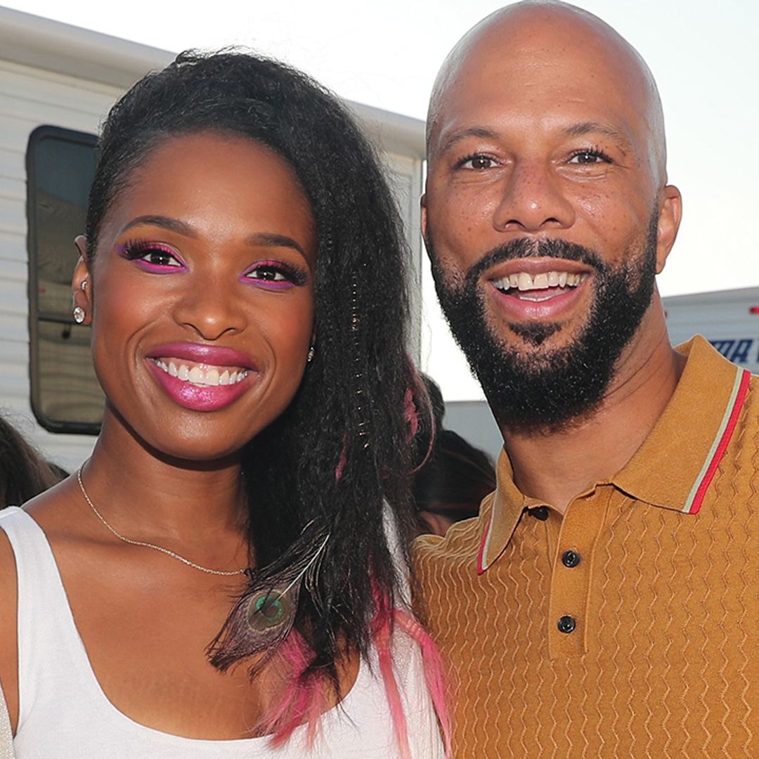 Jennifer Hudson appears to confirm new romance – but fans are divided