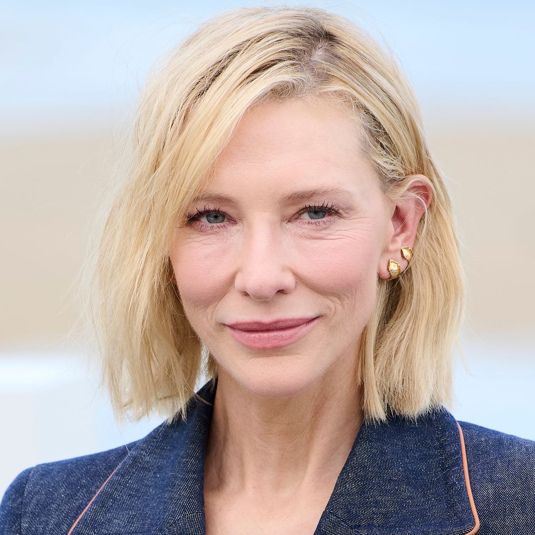 Cate Blanchett doesn't leave home without this cheap lip balm - and I'm shocked because it's my fave too