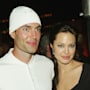 What Angelina Jolie's brother said about her romance with Brad Pitt in shocking unearthed interview