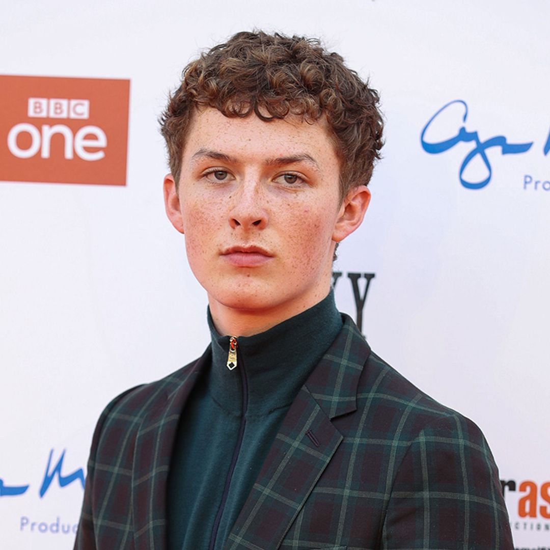 Peaky Blinders star Harry Kirton still works part-time in a café despite finding fame on the Netflix show