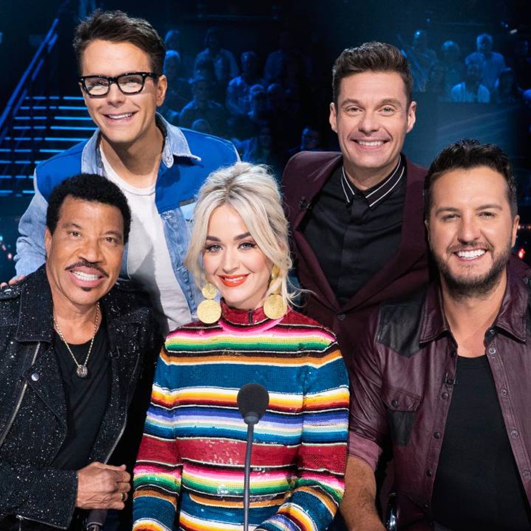 American Idol reveal big change to show and their plans surrounding replacing main star
