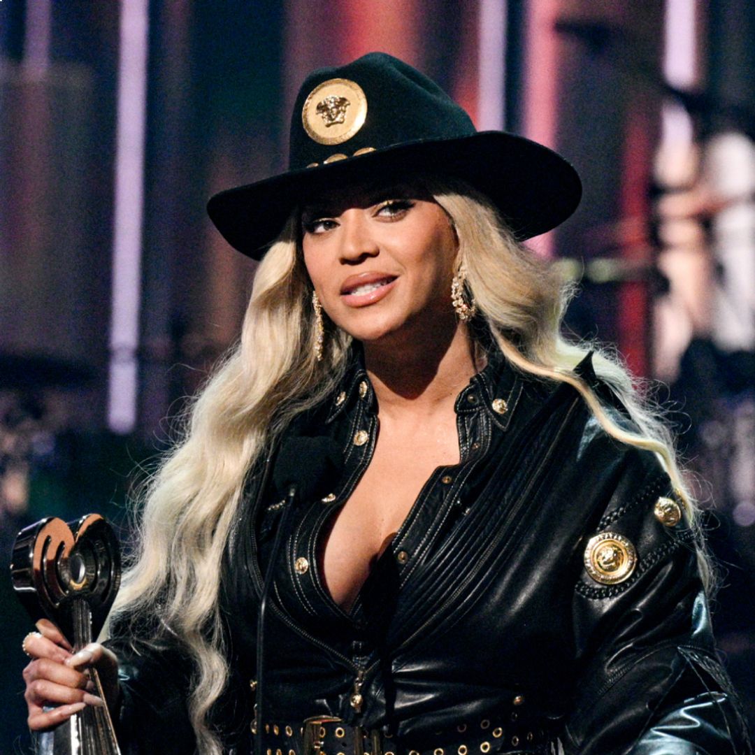 Beyoncé shares proud message for 'little superstar' Blue Ivy after major achievement
