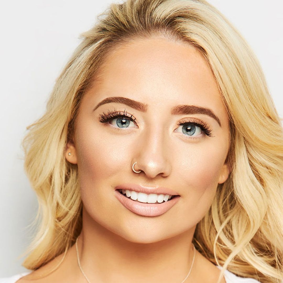 Saffron Barker accidentally reveals Strictly launch date – and it's sooner than you think