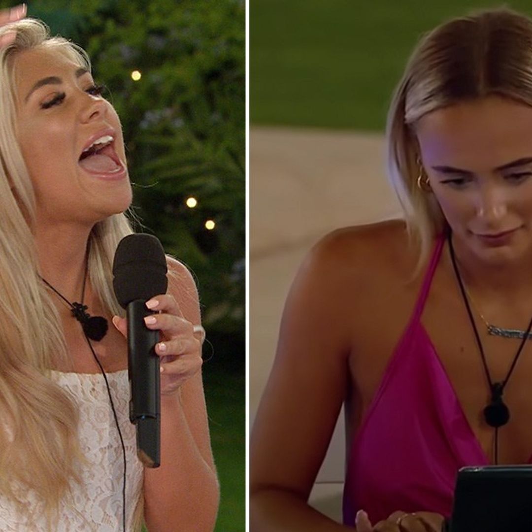 Love Island talent show: the best performances from over the years