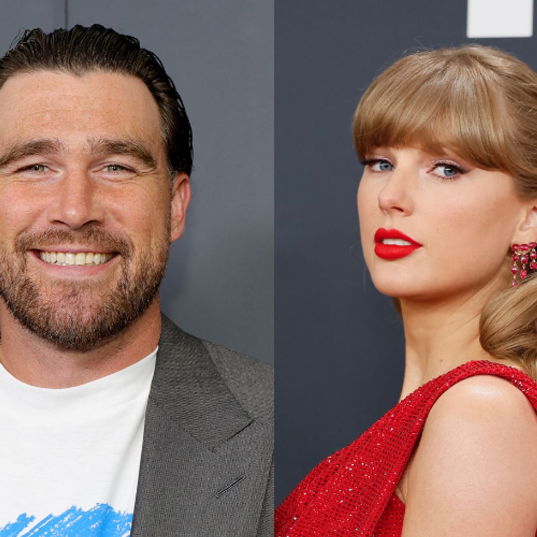 Travis Kelce's huge career change revealed - what will Taylor Swift say?