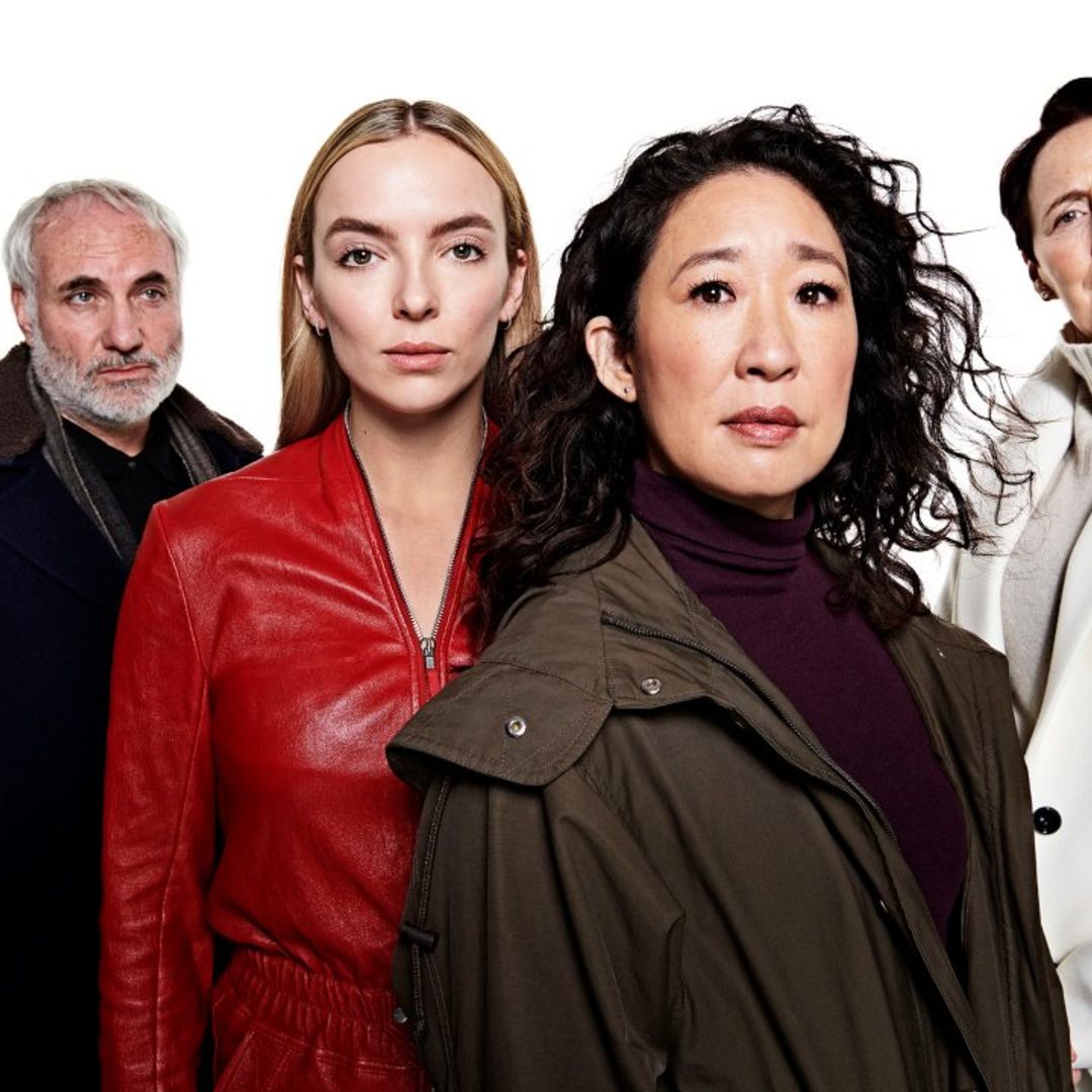 Killing Eve makes major announcement about future of show 