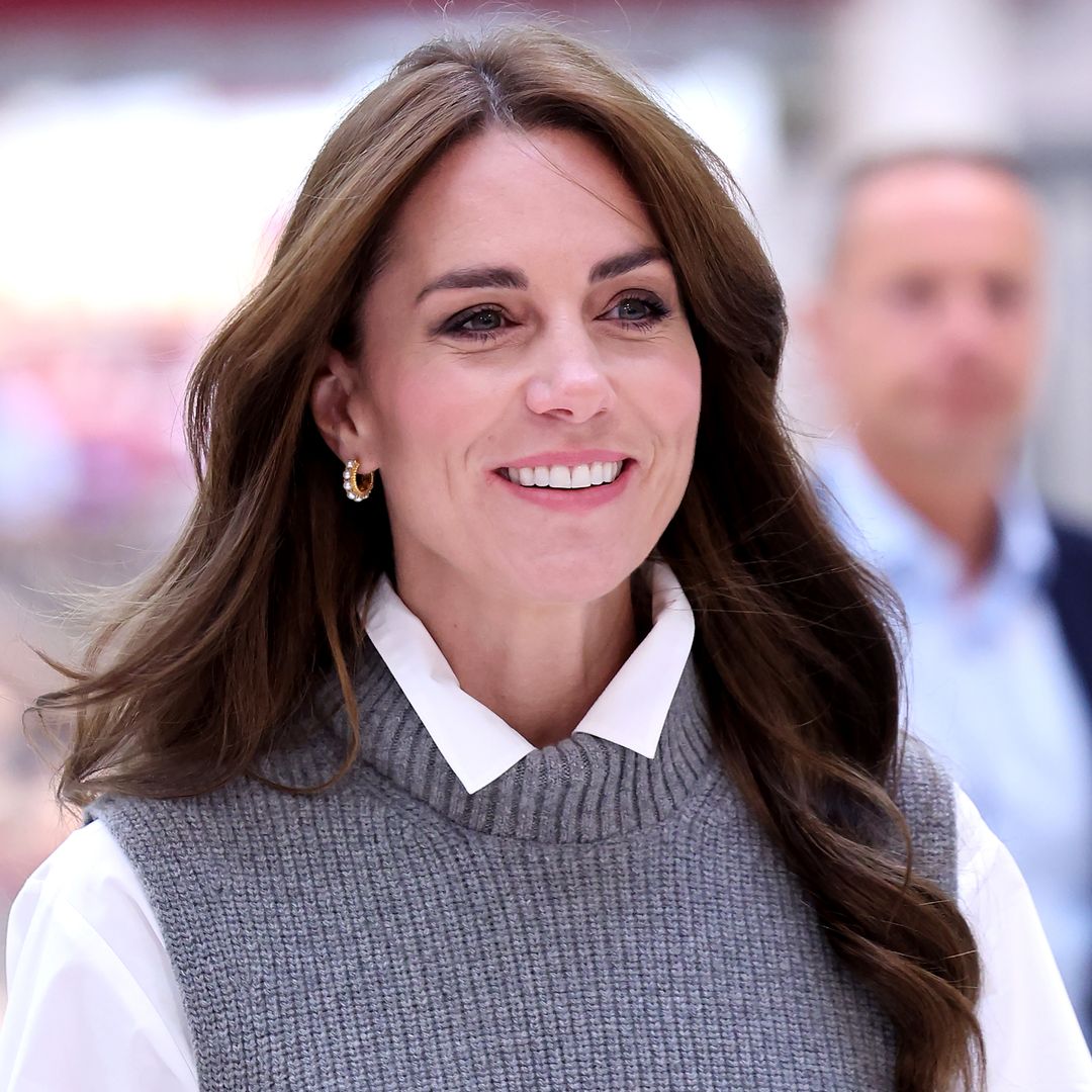 Princess Kate's inner circle: the close friends supporting her through cancer news