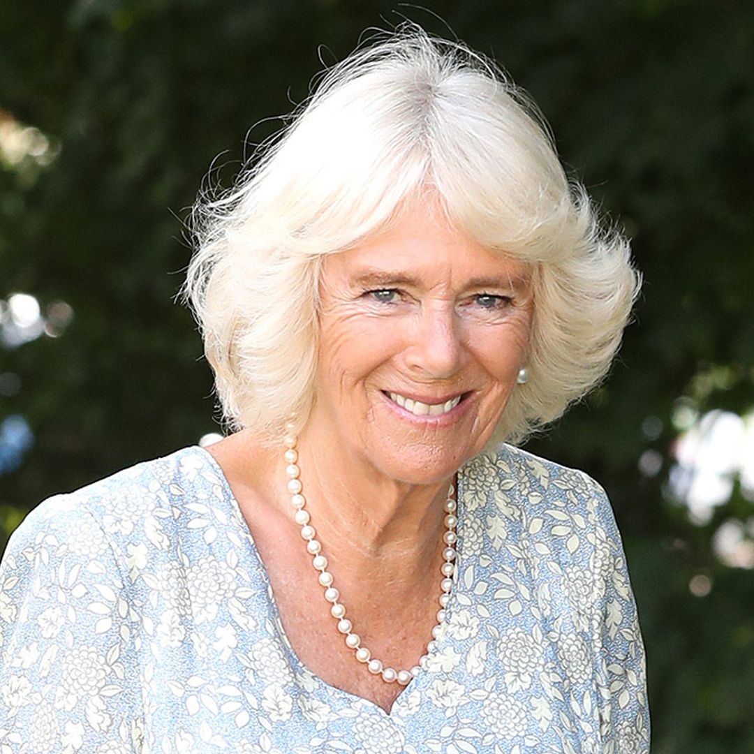The Duchess of Cornwall pens letter in support of domestic abuse survivors