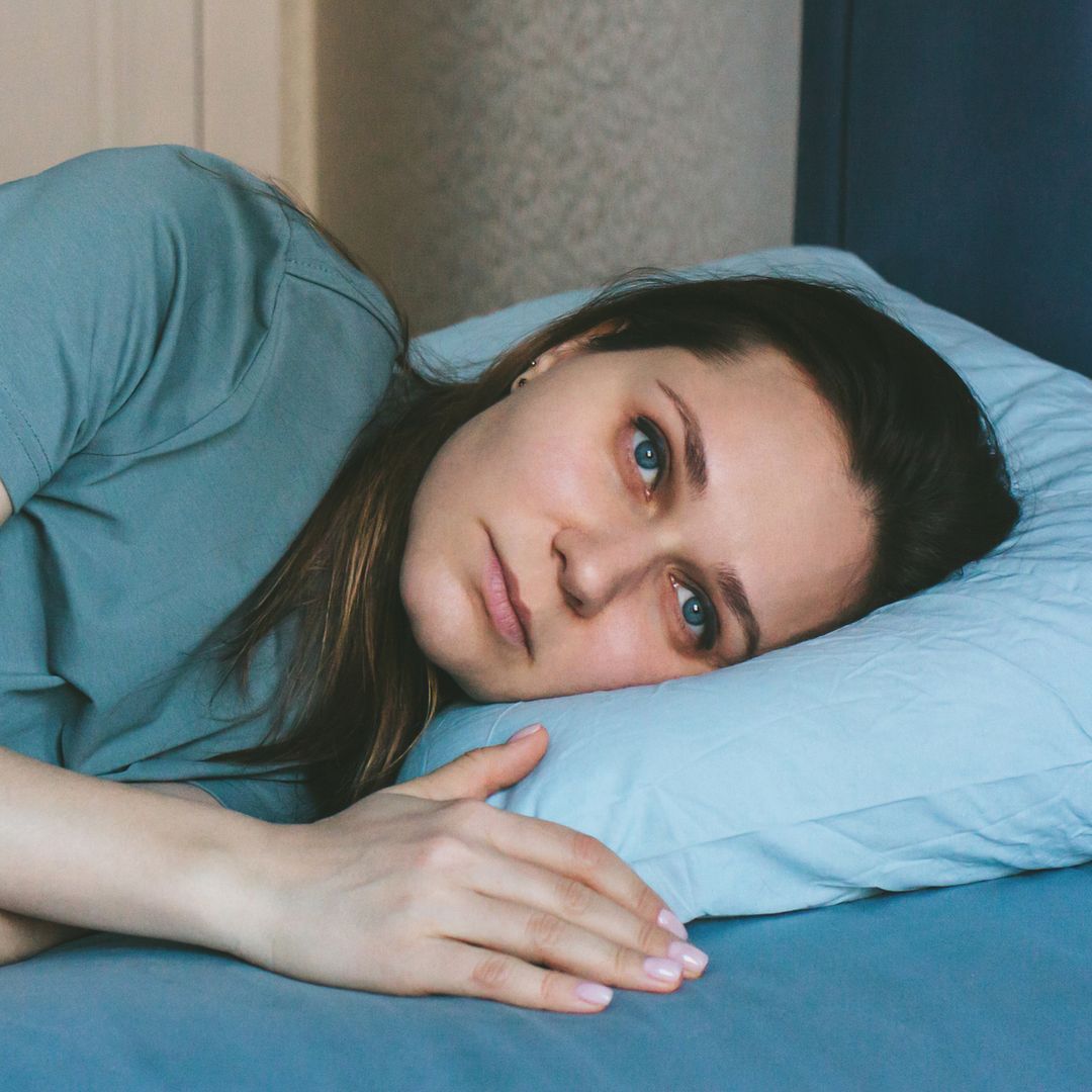 Sleep expert reveals why you have 'surreal' dreams in a heatwave - and how to stop them