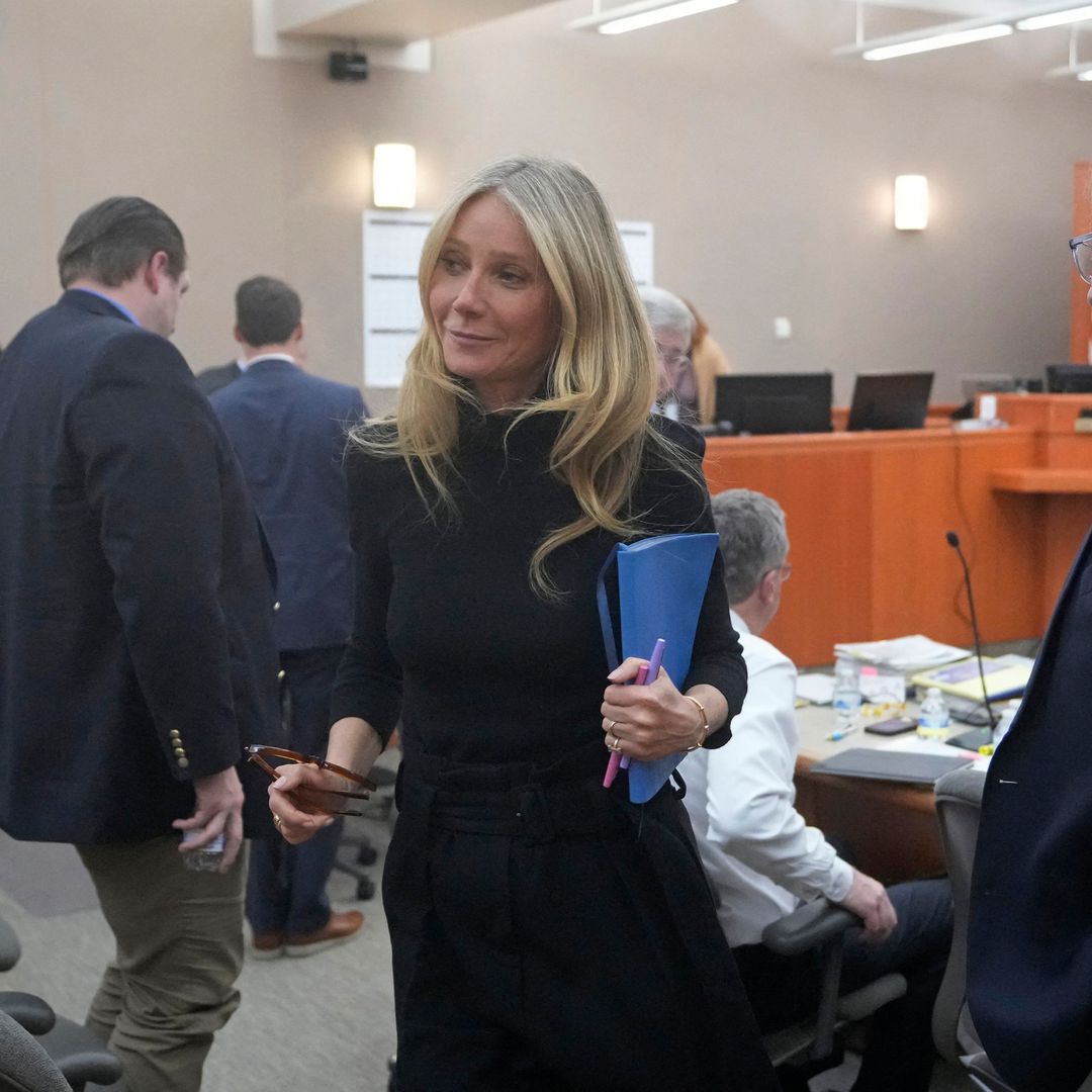 Gwyneth Paltrow 'had no reason to lie under oath,' says juror in ski trial