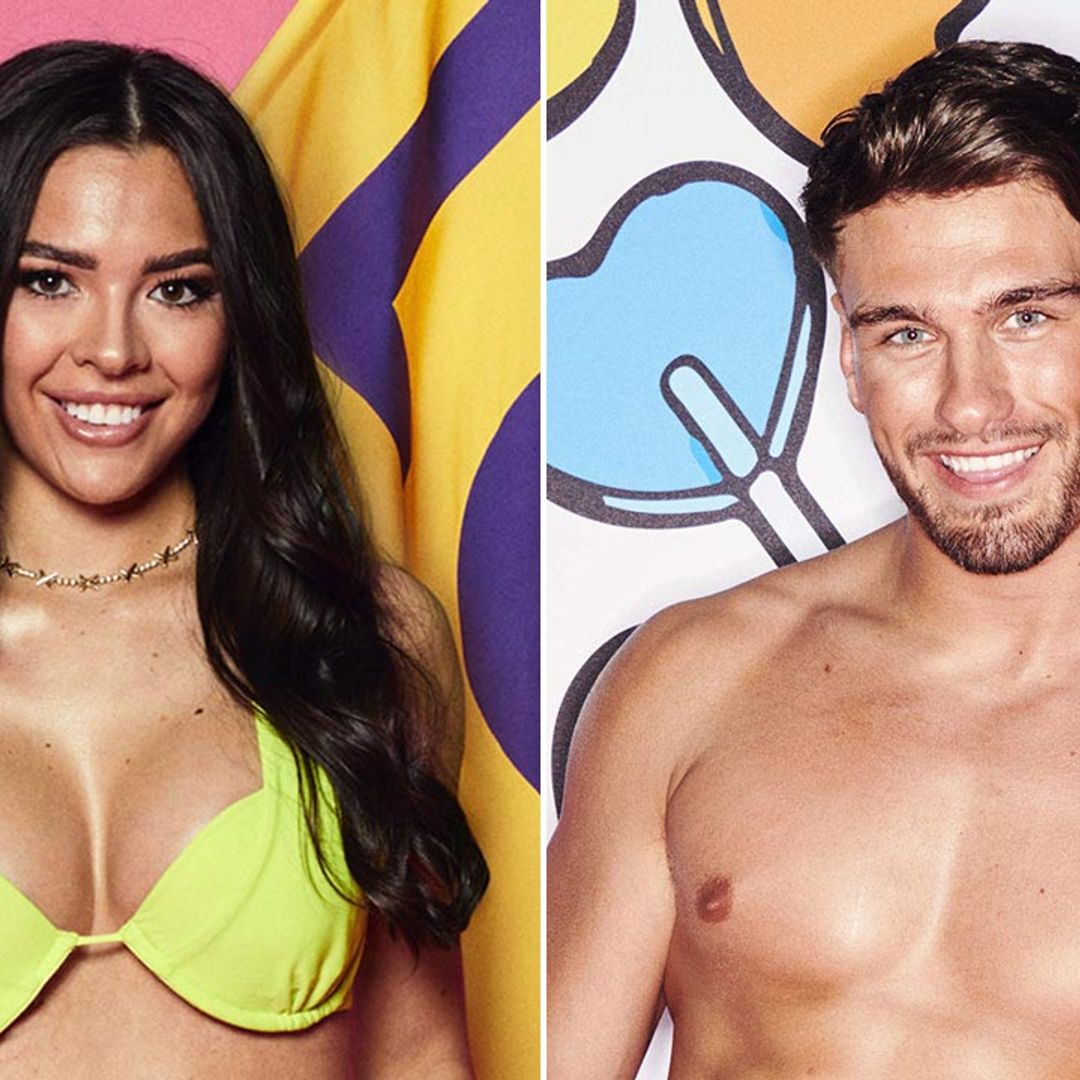 Love Island's Gemma Owen has 'love connection of a lifetime' with ex Jacques – see most compatible couples