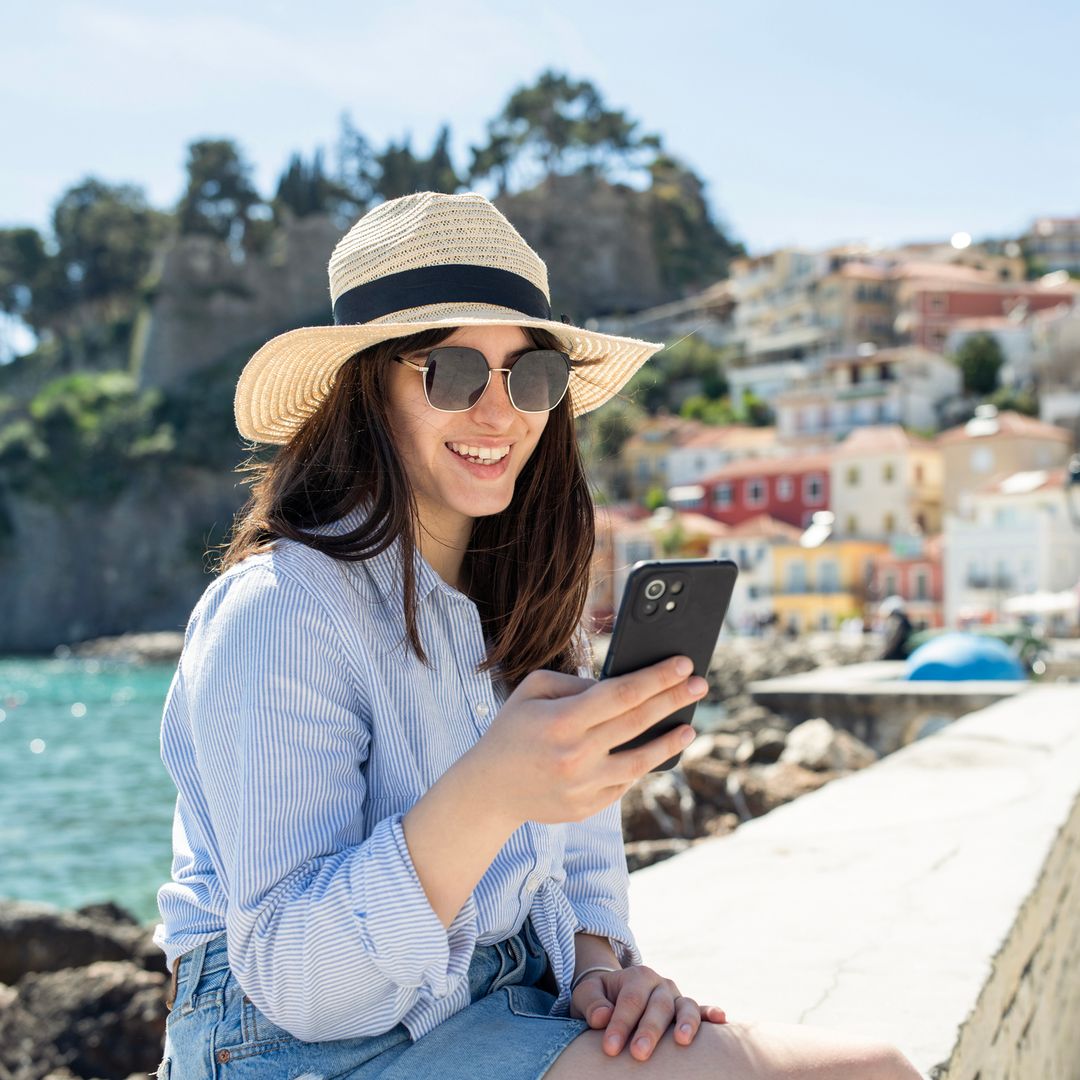 This little-known iPhone hack is a 'game-changer' for my solo trips