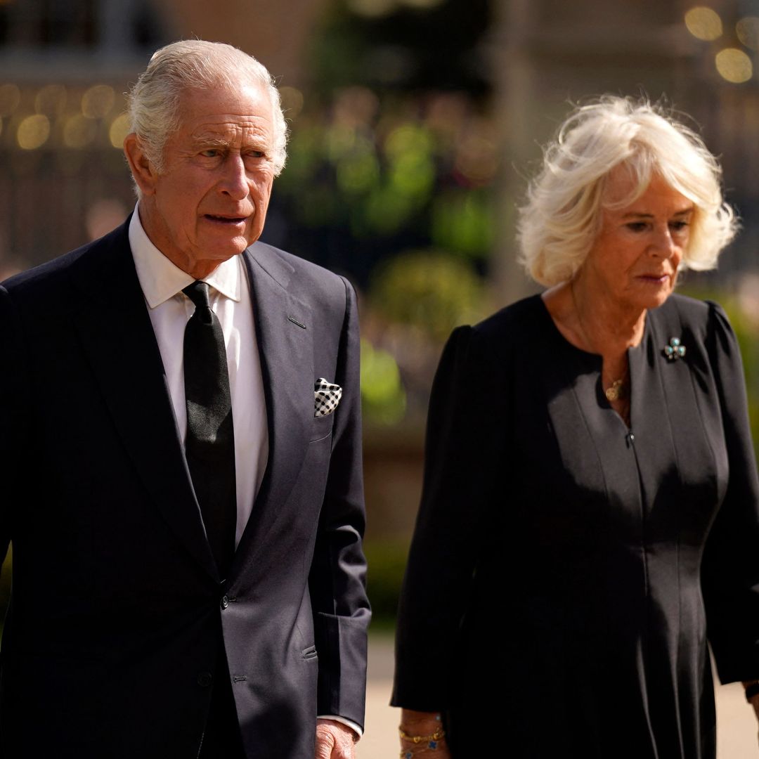 King Charles interrupts Scottish holiday to send letter to President Joe Biden
