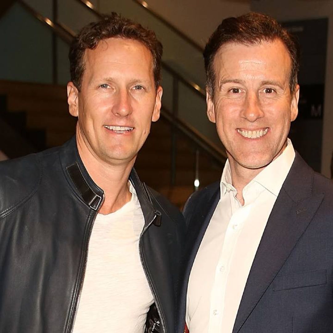 Brendan Cole accuses Strictly of copying his ideas after seeing Anton du Beke and Emma Barton's latest routine