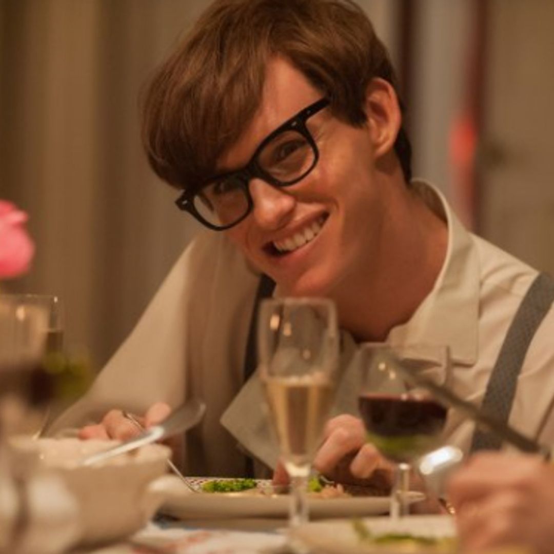 Eddie Redmayne will play transgender woman for his next role in The Danish Girl