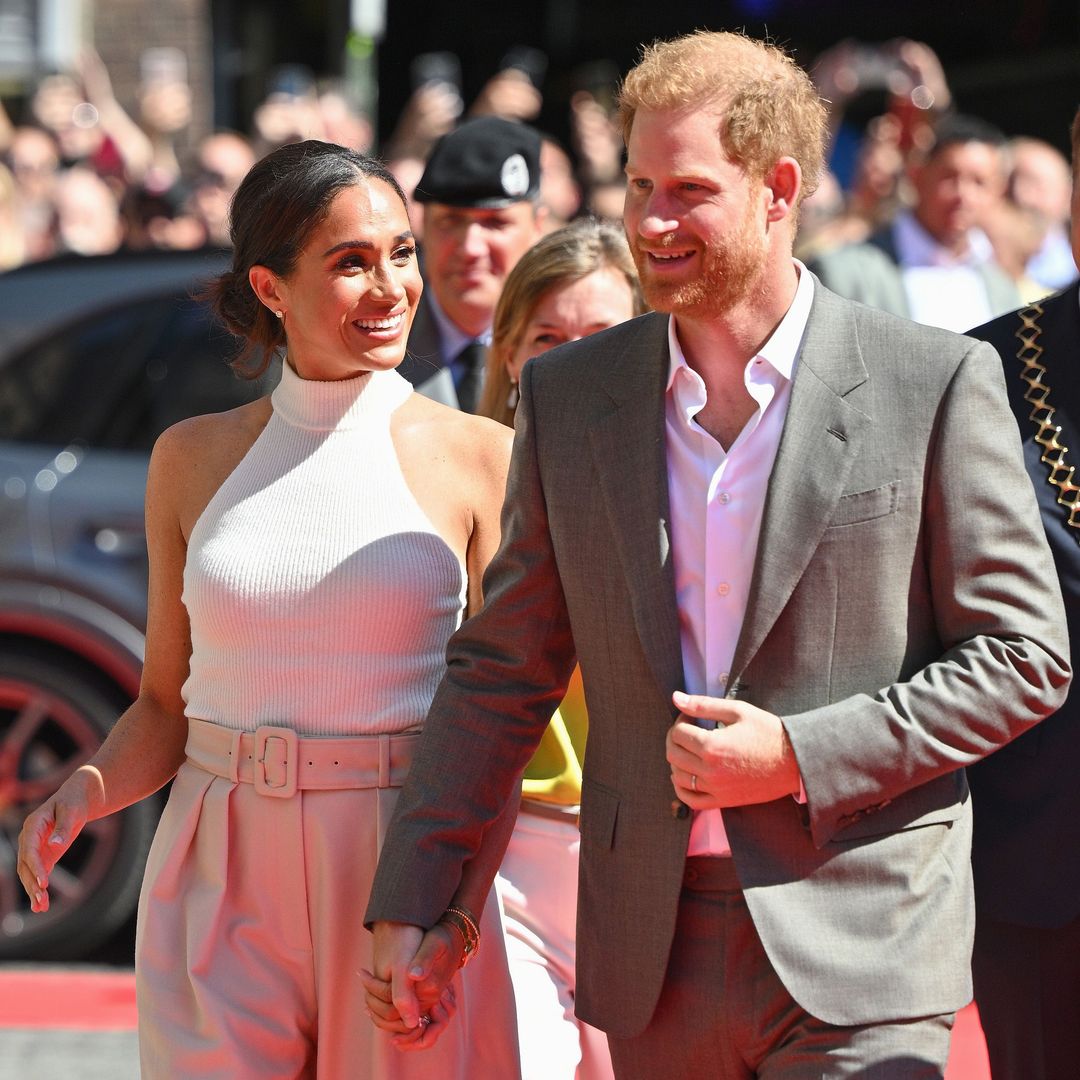 Why Meghan Markle could join Prince Harry in the UK this summer