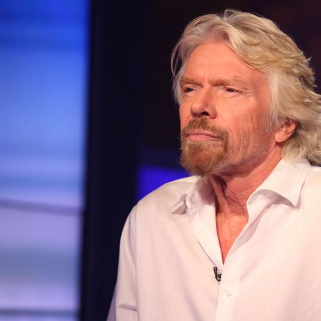 Sir Richard Branson reveals extent of damage caused by Hurricane Irma: see video