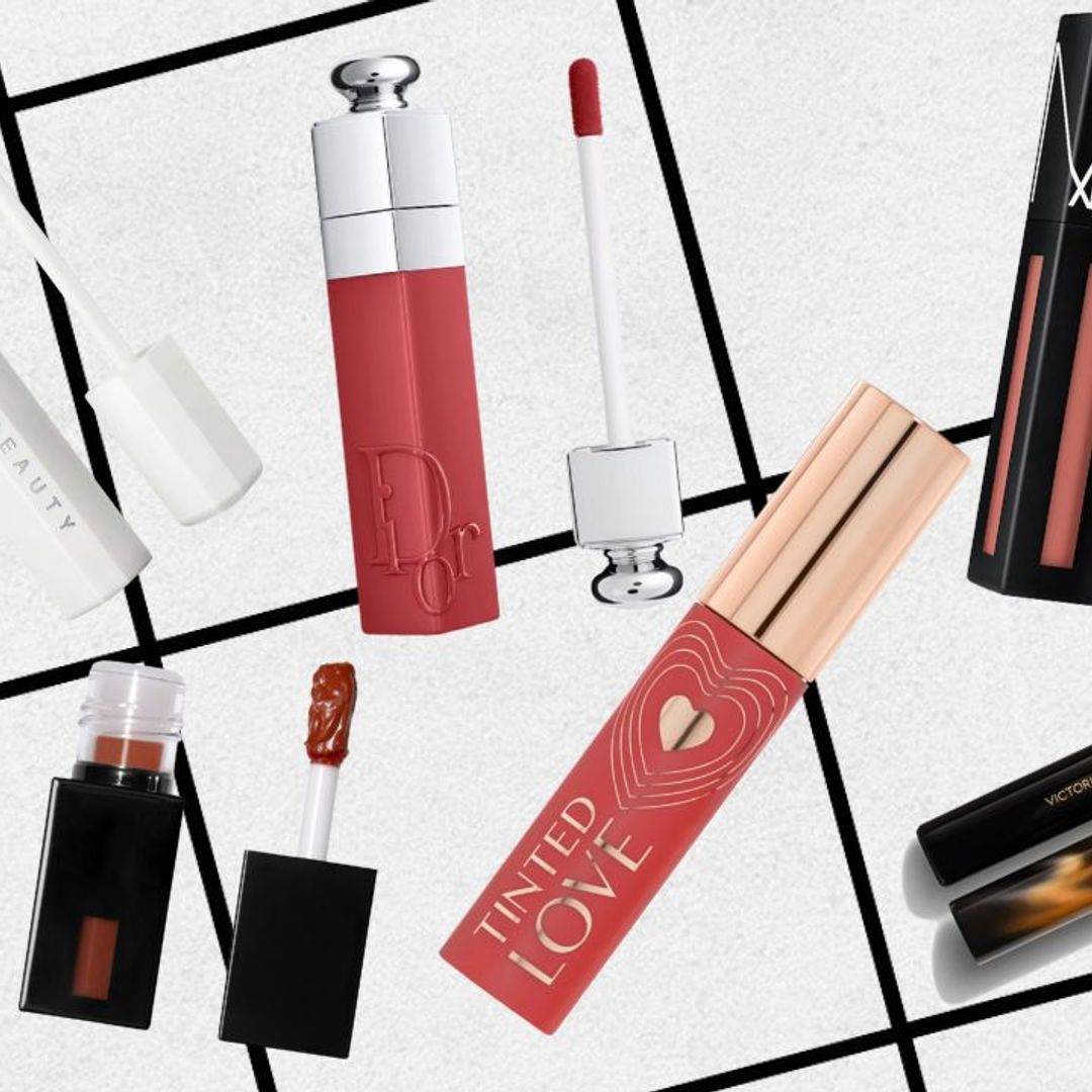 The best lip stains to last all evening: Tried, tested & reviewed