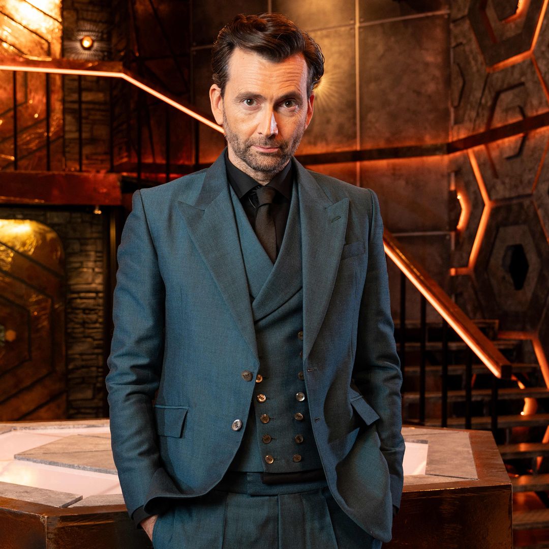 Genius Game viewers make same complaint about David Tennant's new show