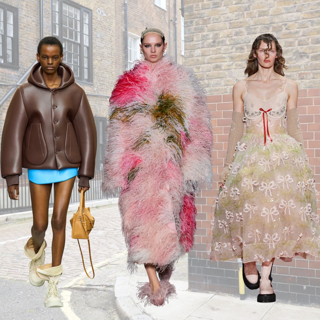 London Fashion Week September 2024 : Everything you need to know