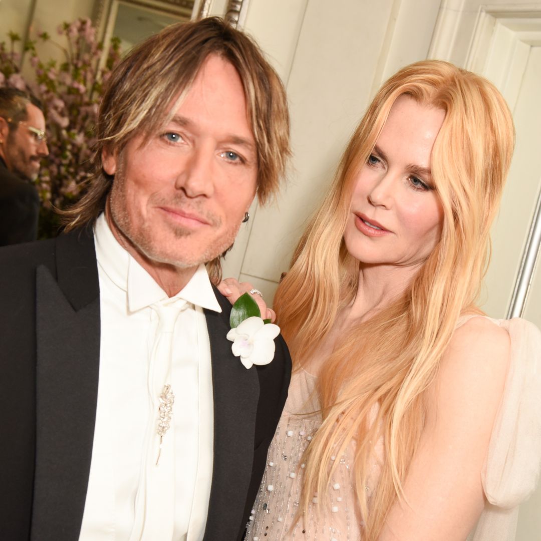 Nicole Kidman and Keith Urban's idyllic Las Vegas getaway interrupted by unfortunate news