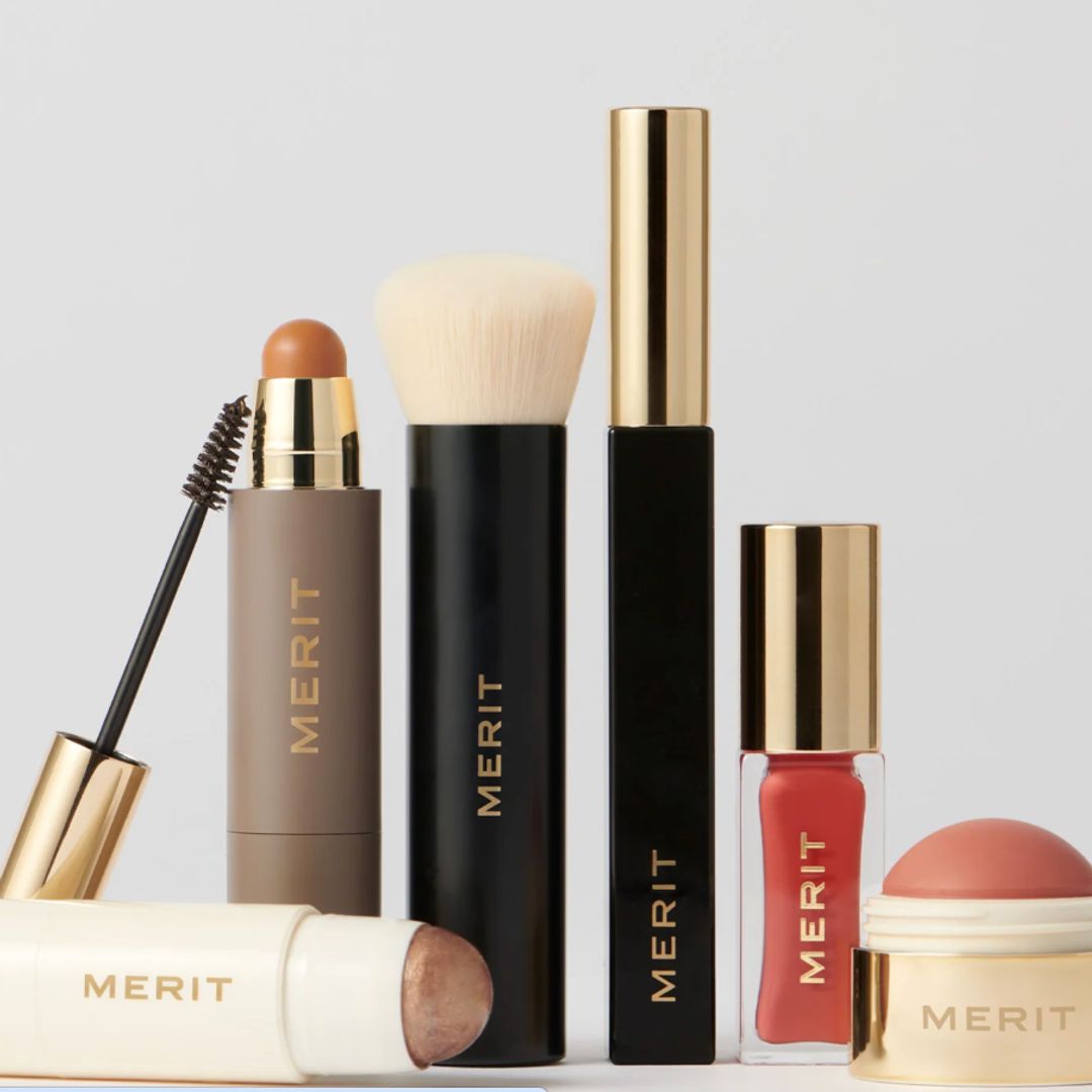 Merit Five Minute Morning Set