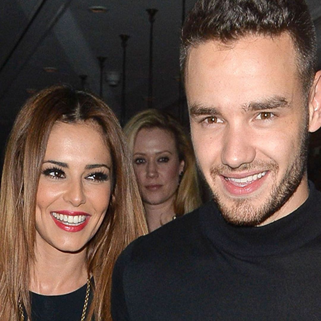 Liam Payne, 23, says girlfriend Cheryl, 33, can't stand jokes about their age gap