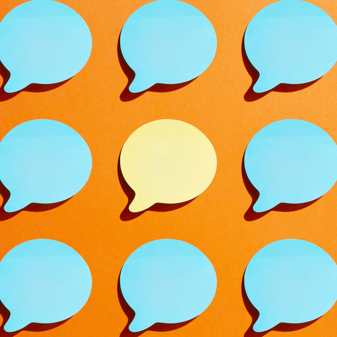 How to actually communicate better in a relationship