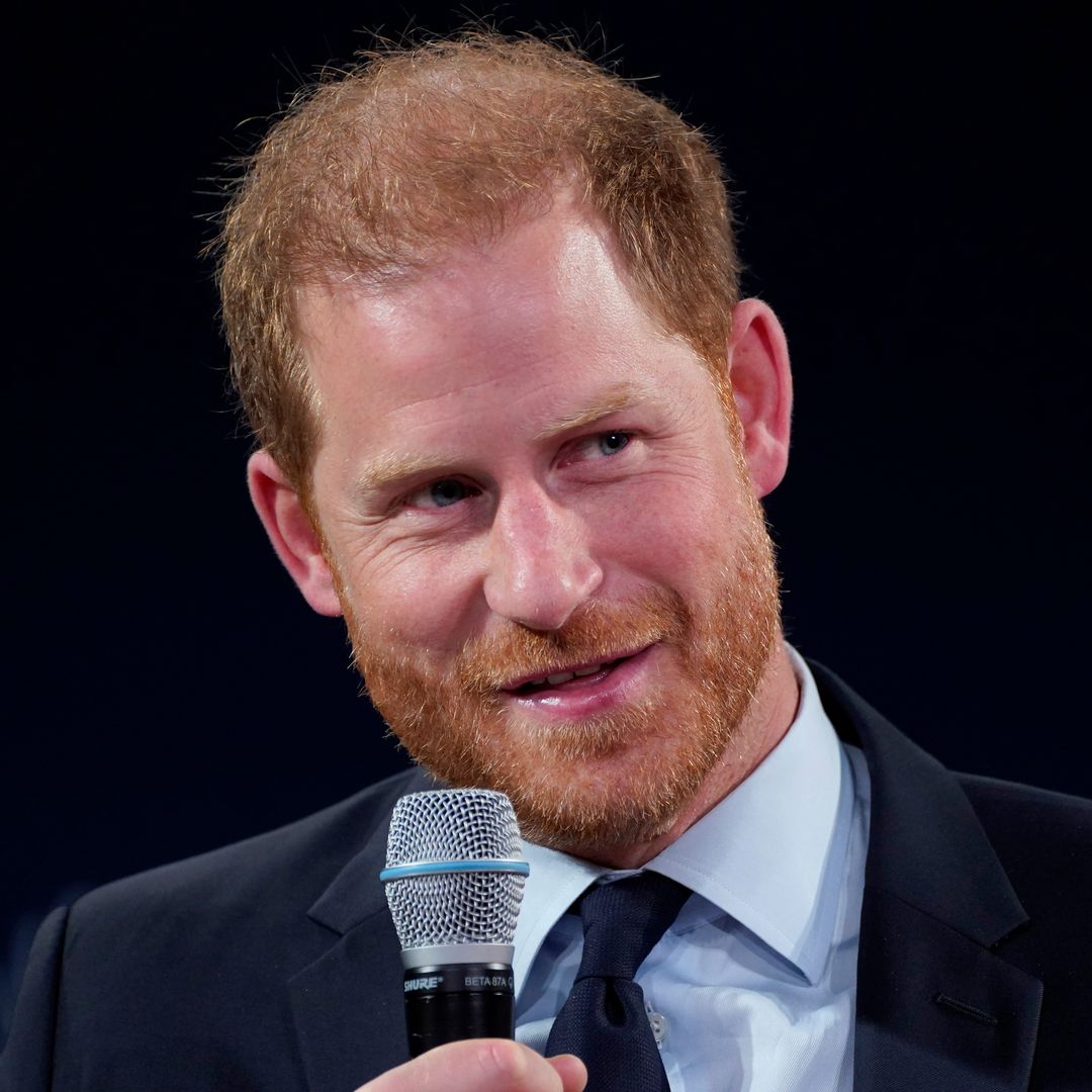 Prince Harry visits tattoo parlour during solo trip to New York City – details