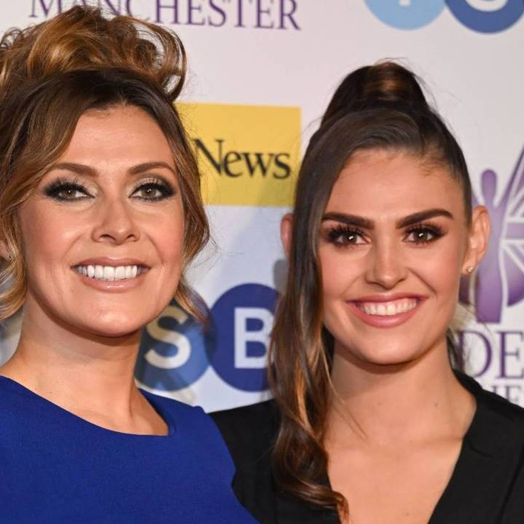Kym Marsh's daughter Emilie Cunliffe makes surprise reality TV appearance - details