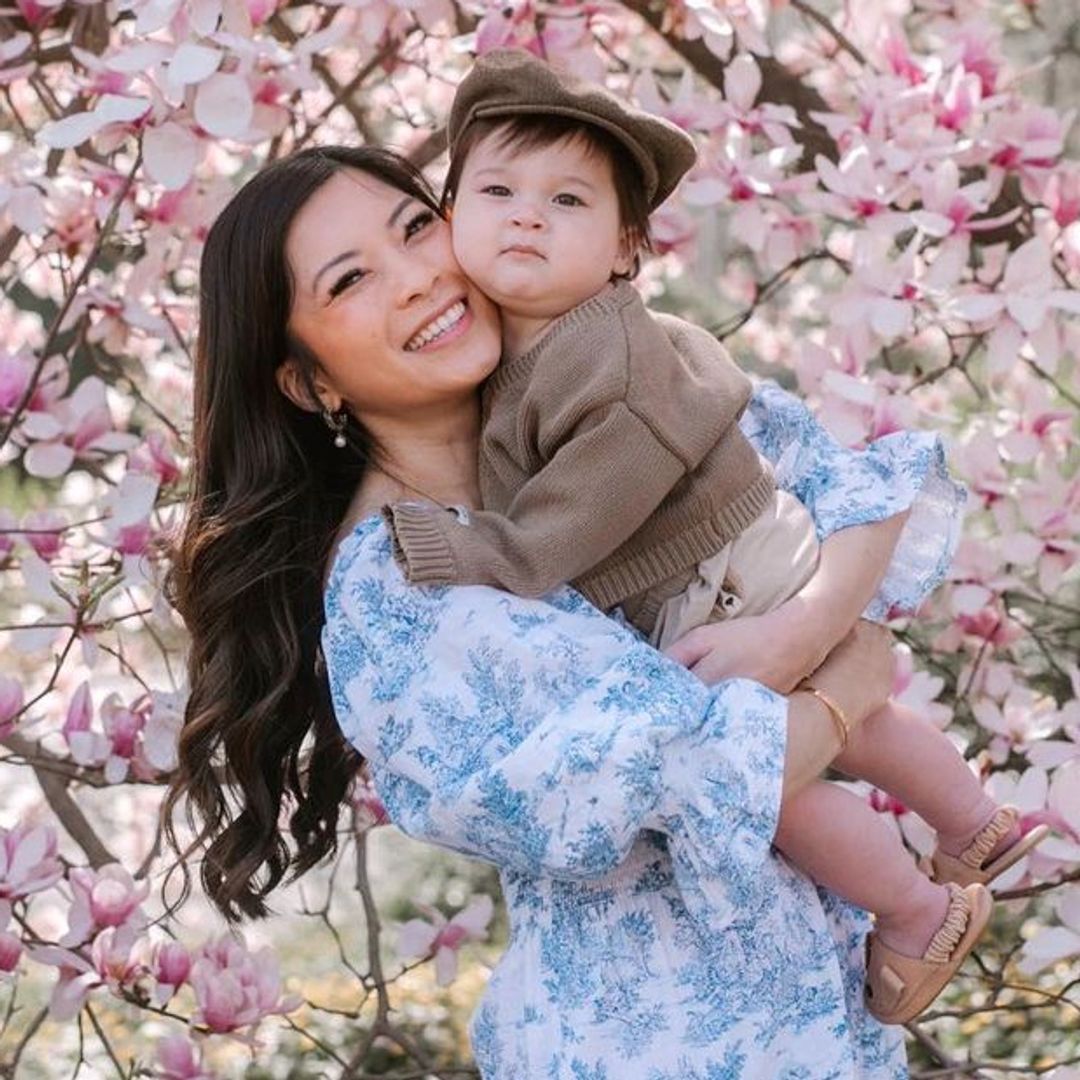 Travel influencer Christine Tran Ferguson mourns loss of 15-month-old son – read her statement here