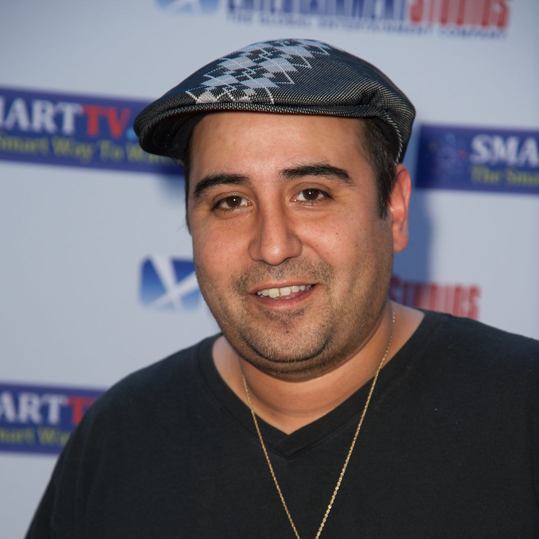 Meet late Jimmy Neutron star's son who's following in his footsteps