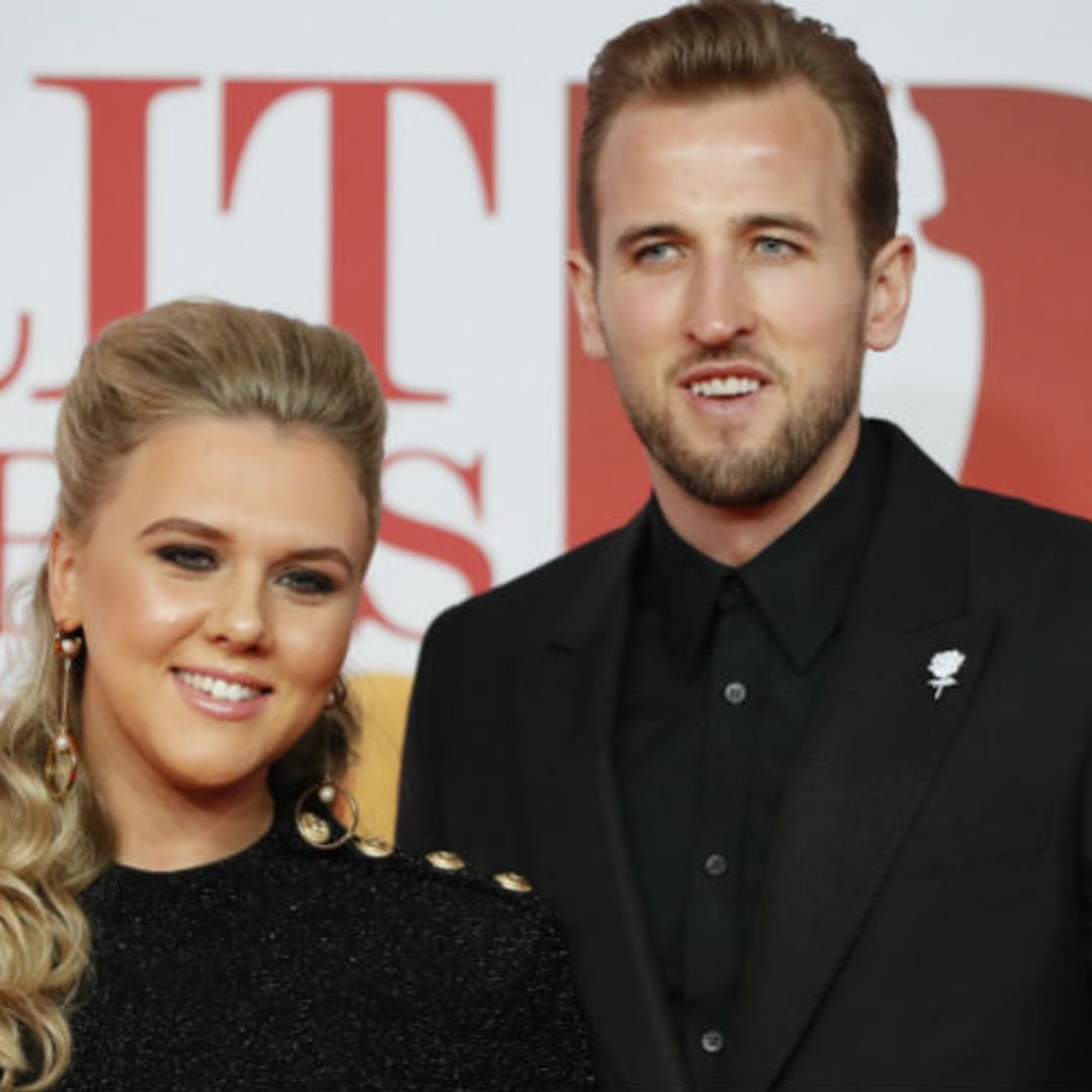 What will Harry Kane do if fiancée Katie Goodland goes into labour during World Cup?