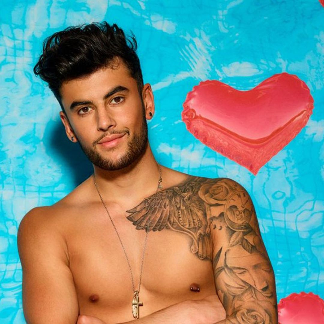 Former Love Island star accuses show of hypocrisy after social media statement