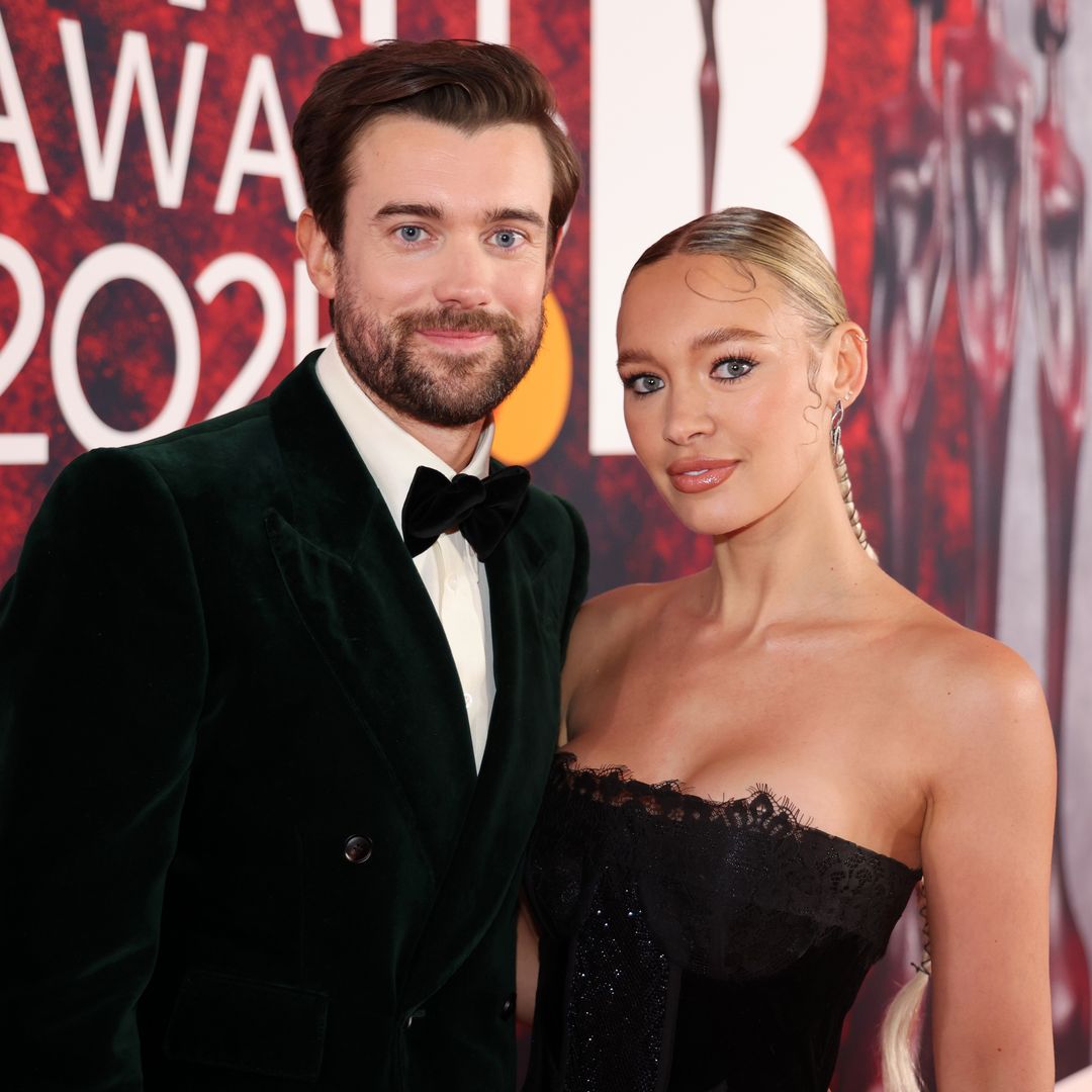 Jack Whitehall's fiancée on shock diagnosis: 'I felt like I was dying'