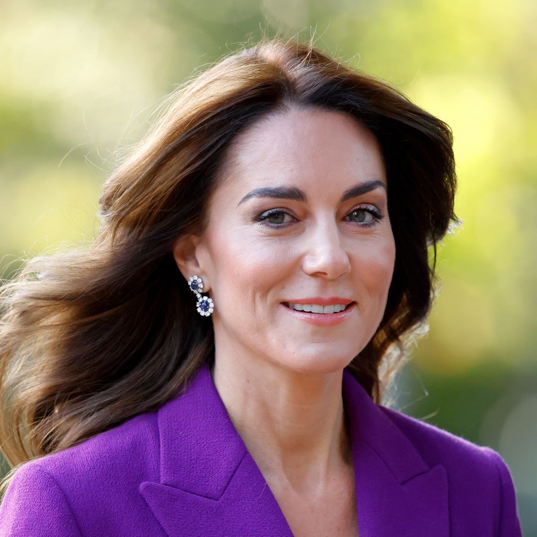 Princess Kate hoping to attend 2024 Paris Olympics - report