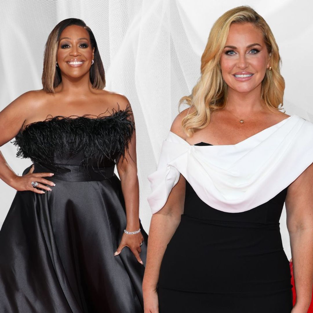 Josie Gibson, Motsi Mabuse and Alison Hammond have all used this weight loss method – but is it right for you?