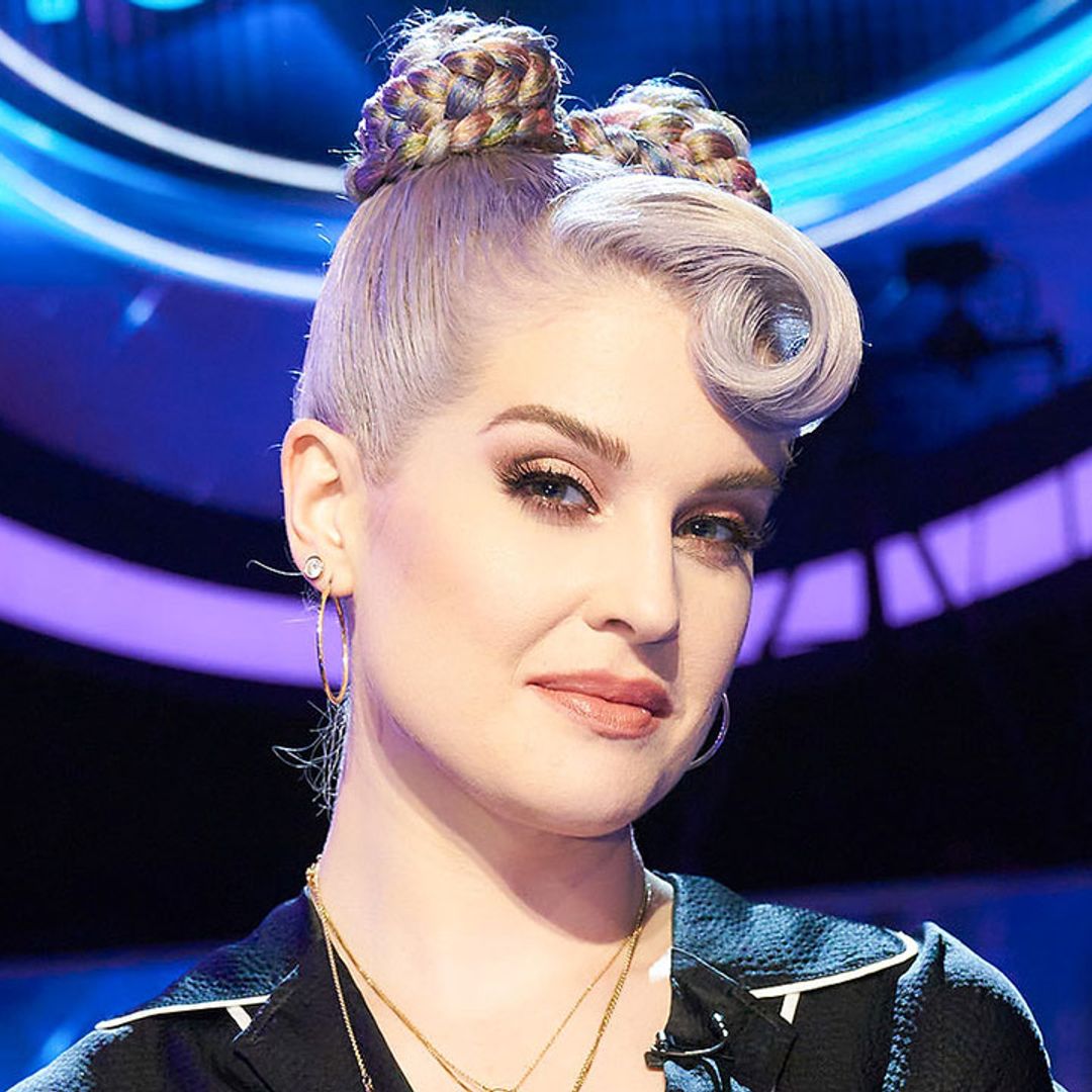 Kelly Osbourne has best response to men who rejected her before 85lb weight loss