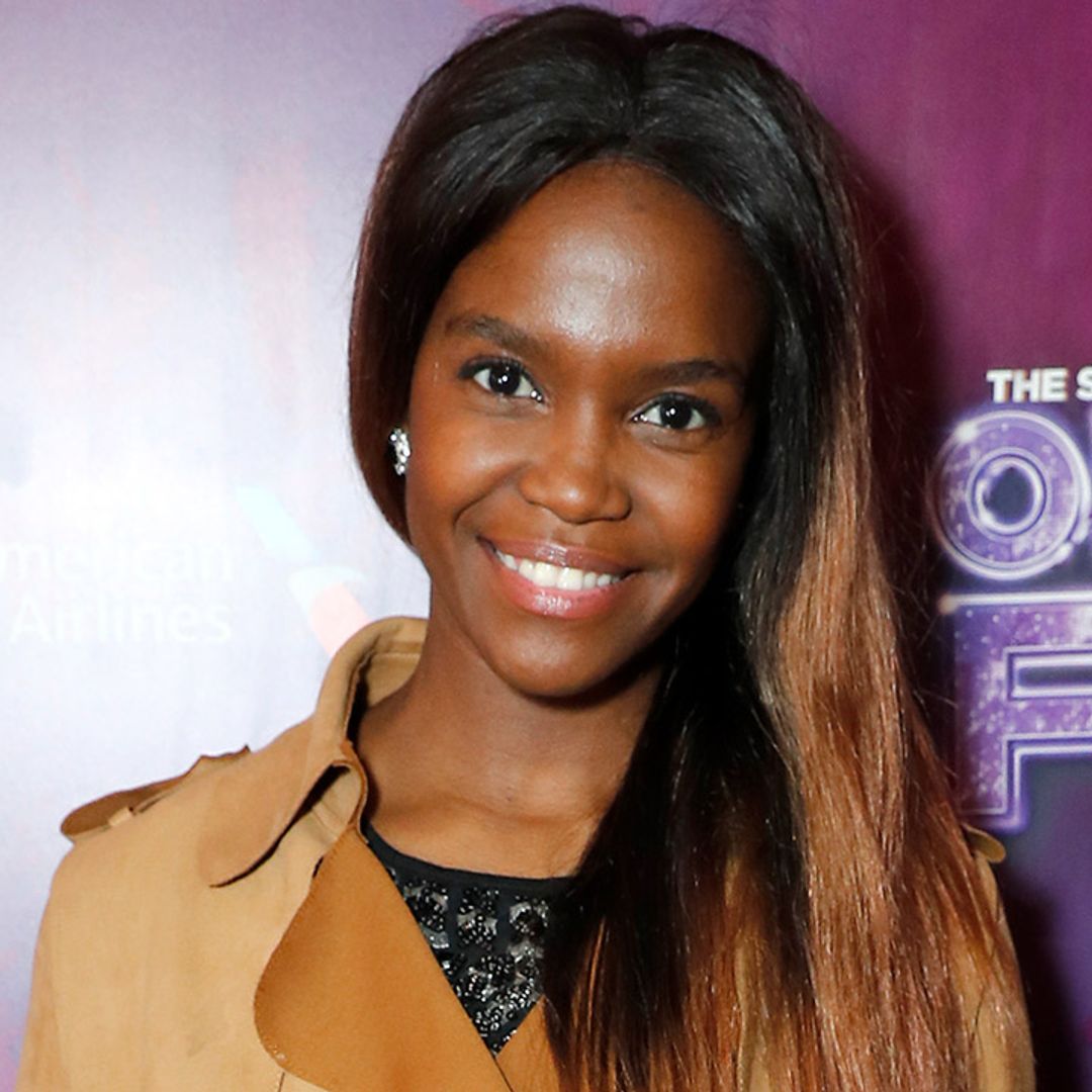 Oti Mabuse sparks huge fan reaction as she announces exciting next project