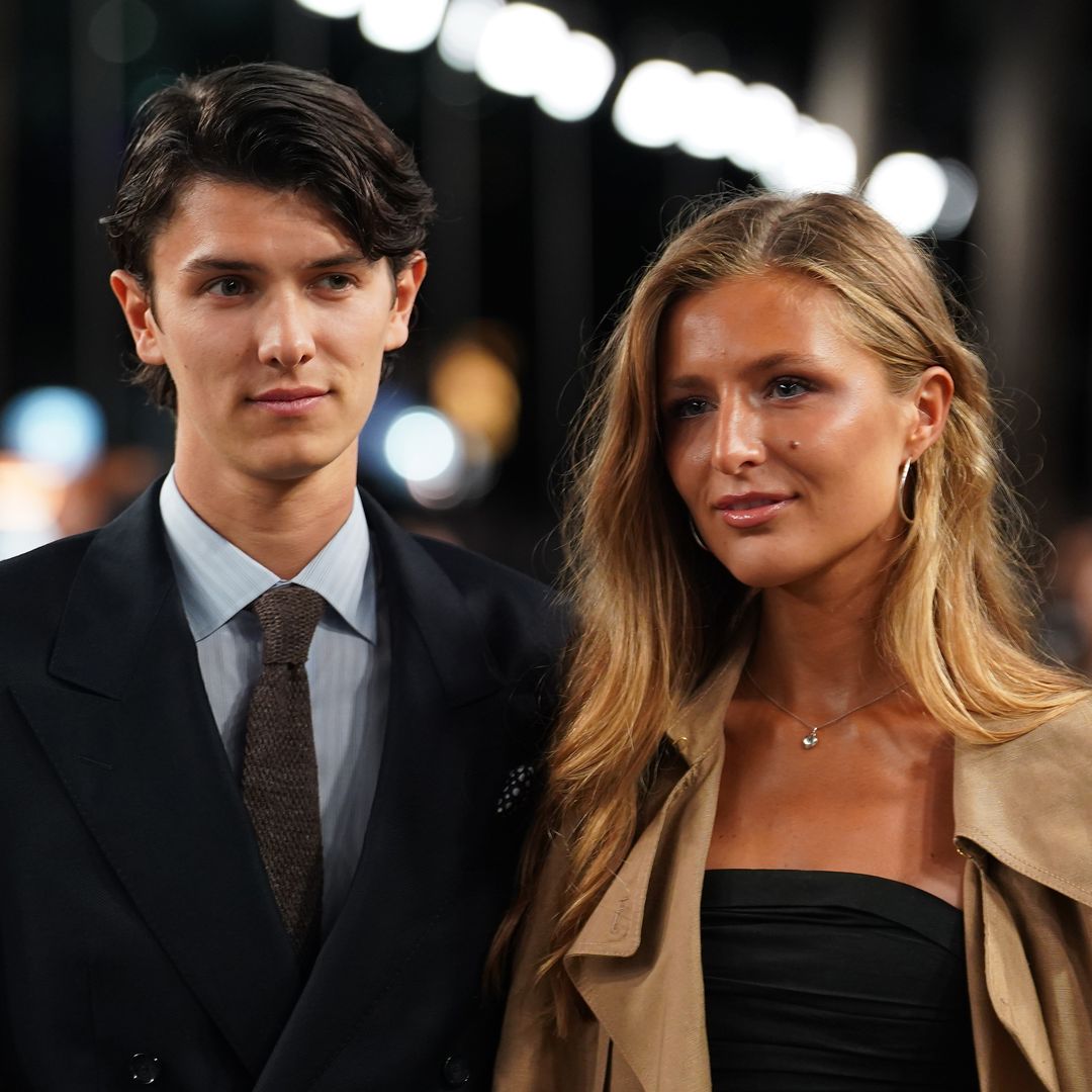Count Nikolai reveals unconventional living situation with girlfriend Benedikte Thoustrup