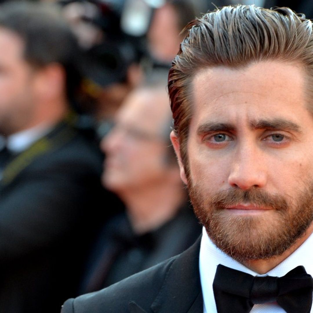 Jake Gyllenhaal finally breaks silence over Taylor Swift's All Too Well – and fans react
