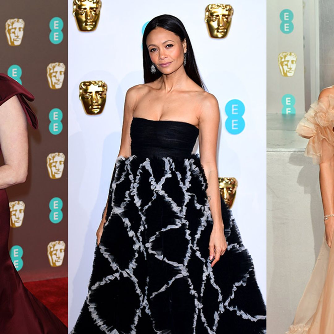 BAFTA Awards 2019 best dressed: The most talked about dresses of the night