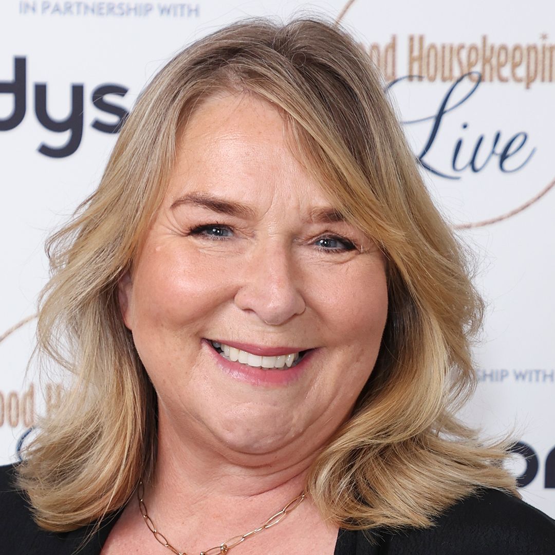 Fern Britton reflects on finding love again after Phil Vickery divorce: 'It would be the icing on the cake'