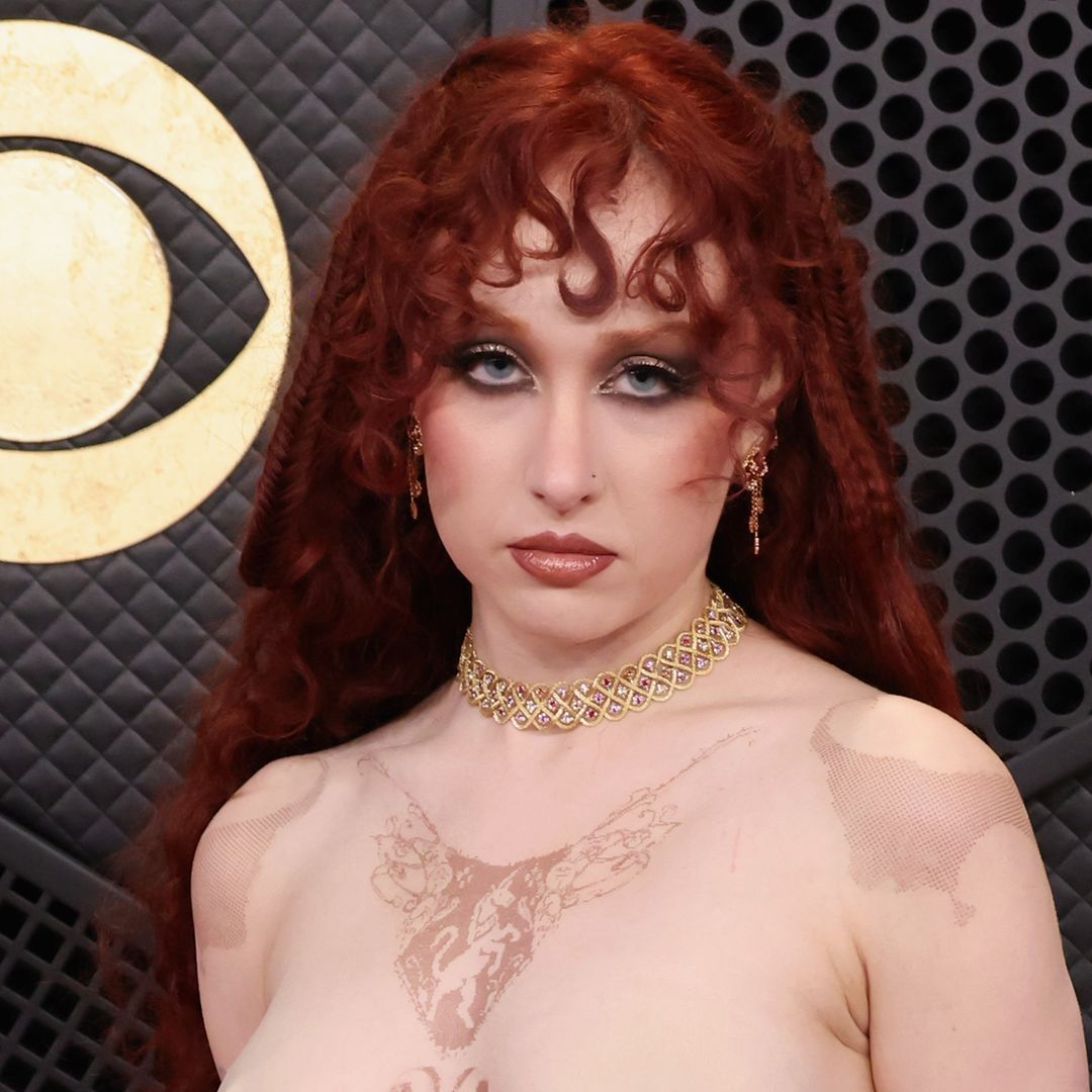 The 2026 naked dress wars have begun - just ask Chappell Roan