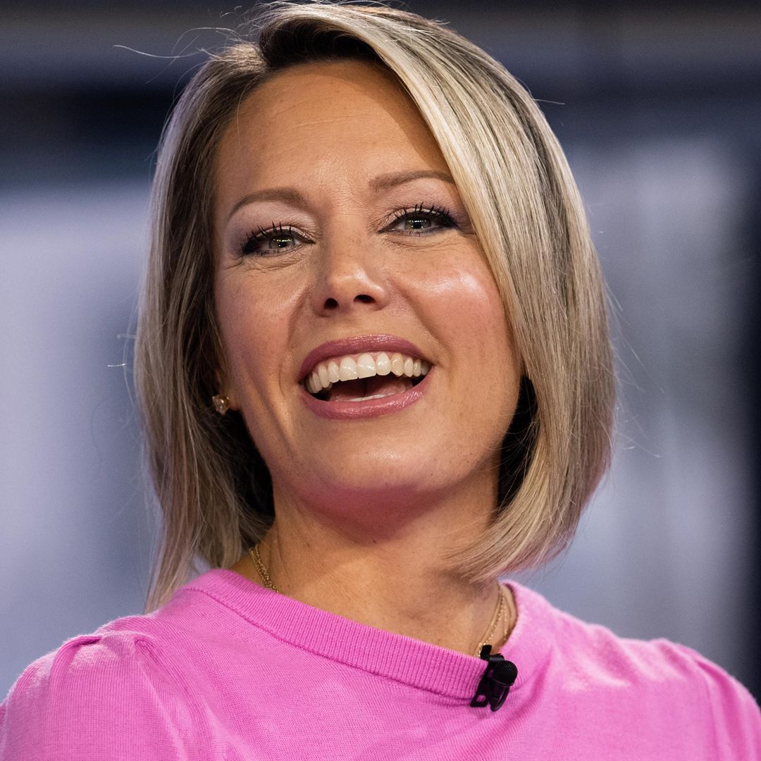 Dylan Dreyer's fans can't get over her latest grocery store receipt as she shares new photos