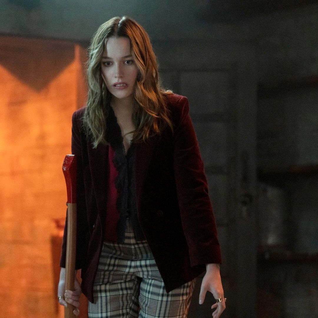 Why YOU season 4 fans think Love Quinn will return to show 