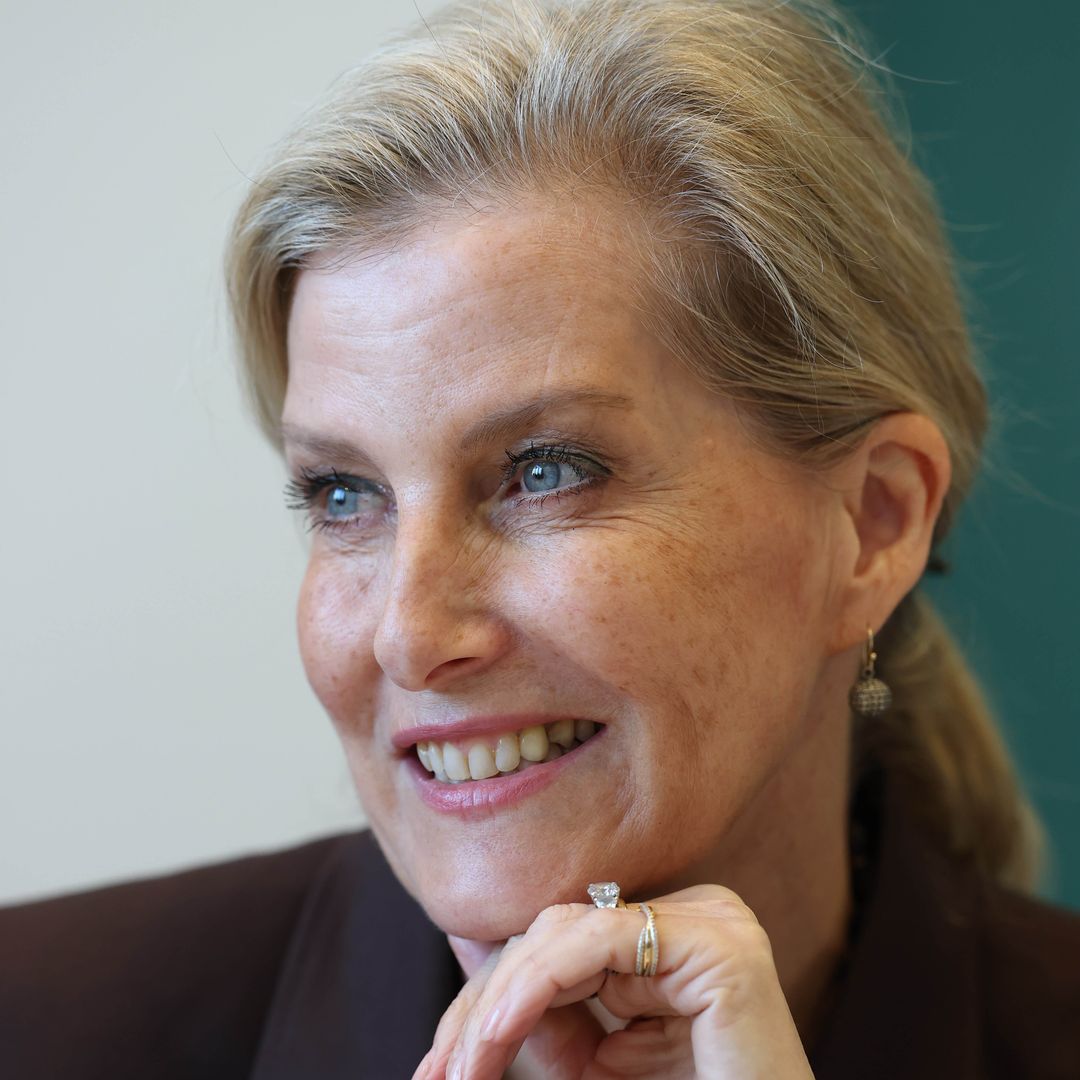 Duchess Sophie reveals truth about royal family in rare interview